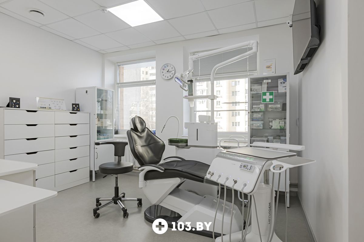 Галерея Стоматология «32Дент+» - фото 2814869