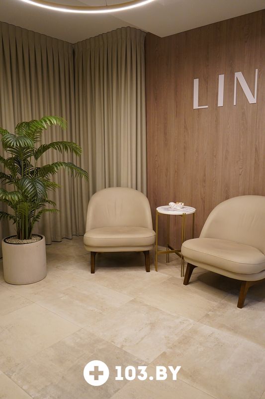 Галерея Медицинский центр Linii (Линии) - фото 2823121