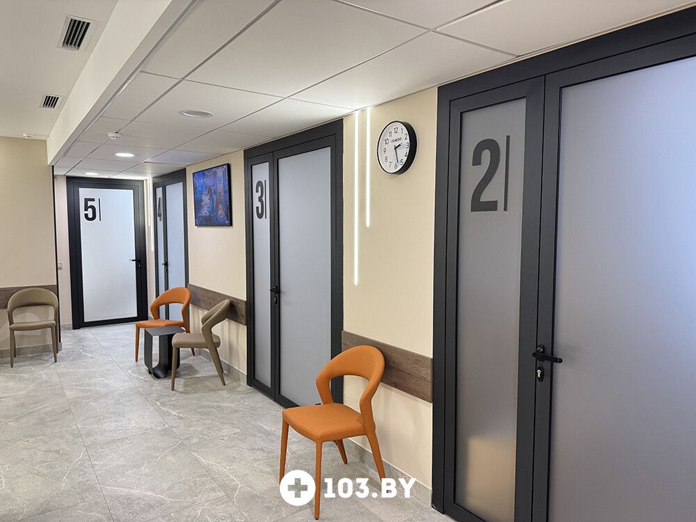 Галерея Стоматология SHEDO (ШеДо) - фото 2814665