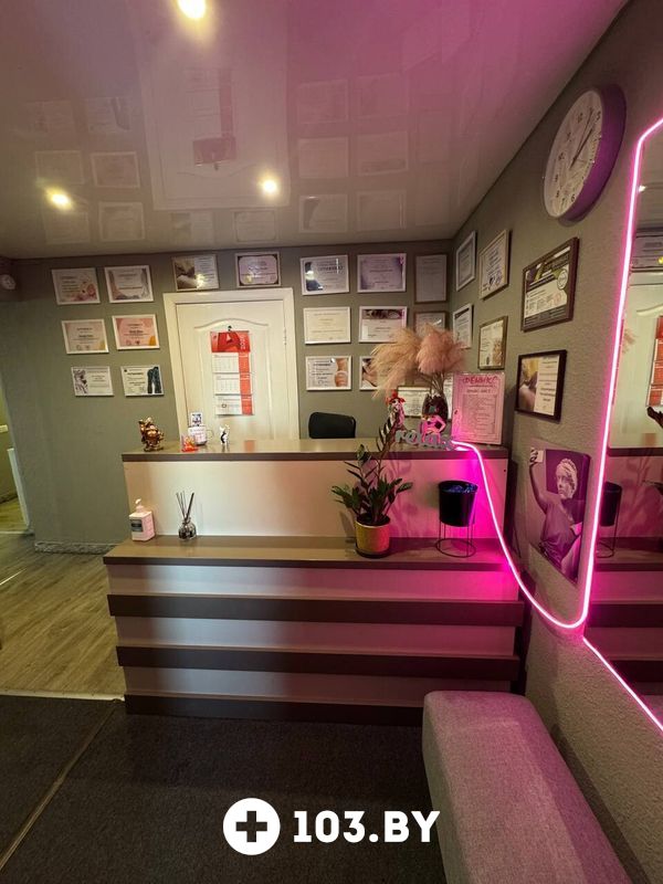 Галерея Студия массажа «Феникс» - фото 2812990