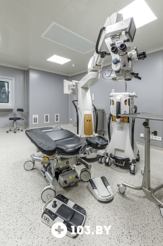 Галерея Медицинский центр «VOKA CLINIC (ВОКА КЛИНИК)» - фото 2812477