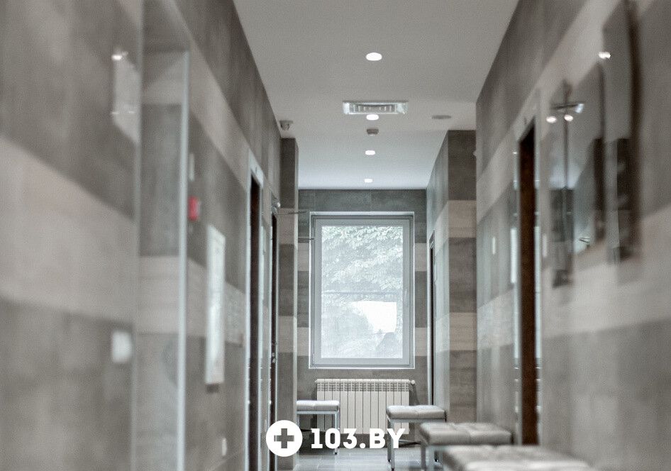 Галерея Медицинский центр «Семёрка» - фото 2815403