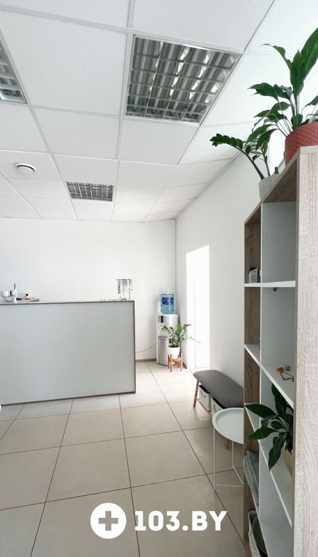 Галерея Студия подологии и эстетики  Moipodolog (Мой подолог) - фото 2816168