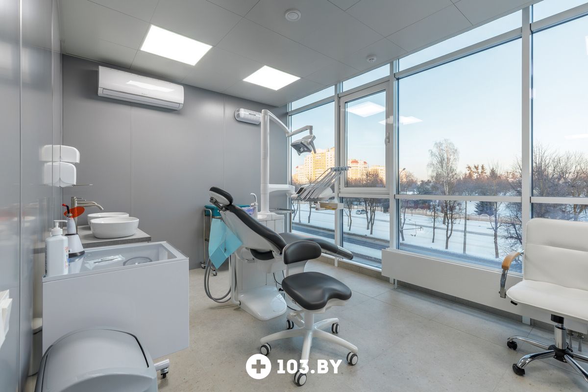 Галерея Медицинский центр «VOKA CLINIC (ВОКА КЛИНИК)» - фото 2812492