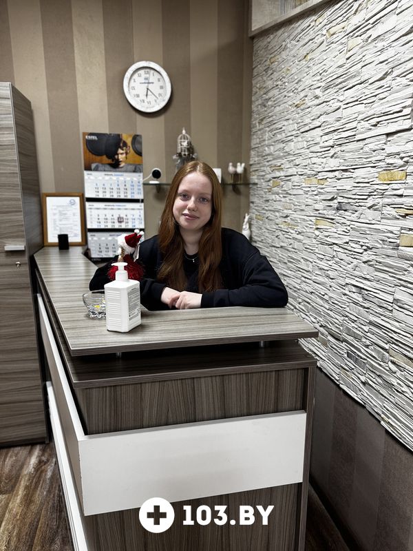 Галерея  Кабинет массажа Моложавого Виталия - фото 2813800