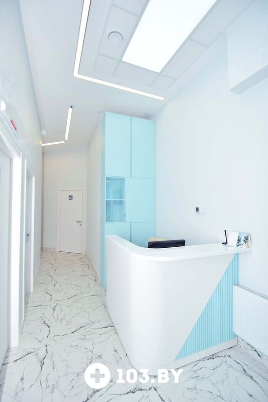 IdealMED Медицинский центр IdealMED (ИдеалМЕД) - фото 2814848