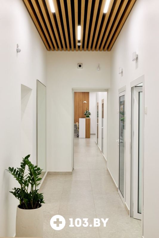 Галерея Медицинский центр «Майвамед» - фото 2817953