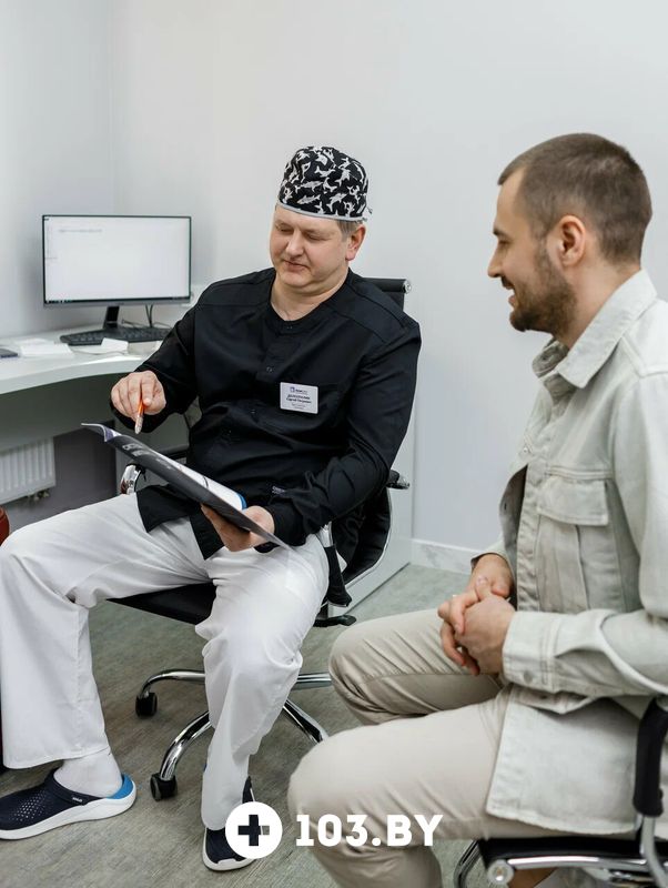 Галерея Стоматология «Аксисдент» - фото 2813230