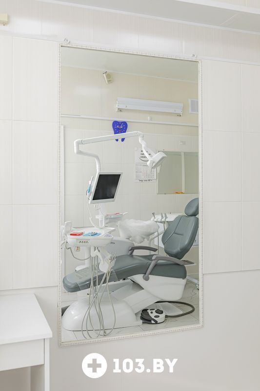 Галерея Стоматология «СеЛена-дент» - фото 2815031