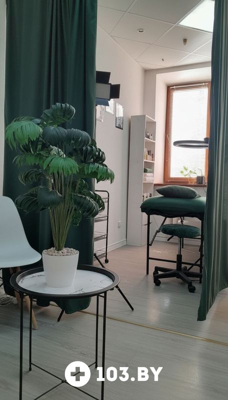 Галерея Студия красоты Lagoda Beauty Services (Лагода Бьюти Сервисис) - фото 2825726