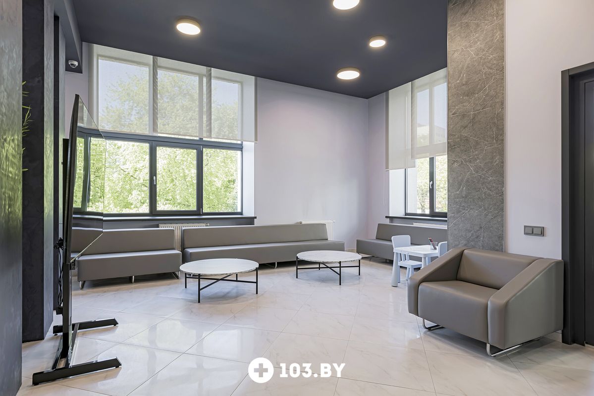 Галерея Медицинский центр «E-clinic (Е-клиник)» - фото 2820376