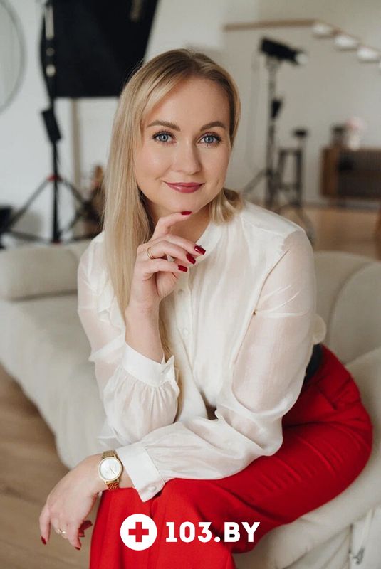 Галерея  Психолог Дроздова Марина - фото 2825972