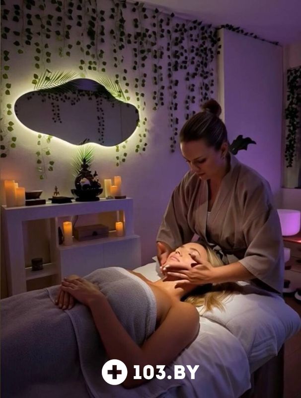 Массаж, спа-ритуалы Студия красоты «INTUITION (Интуишн)» - фото 2815385