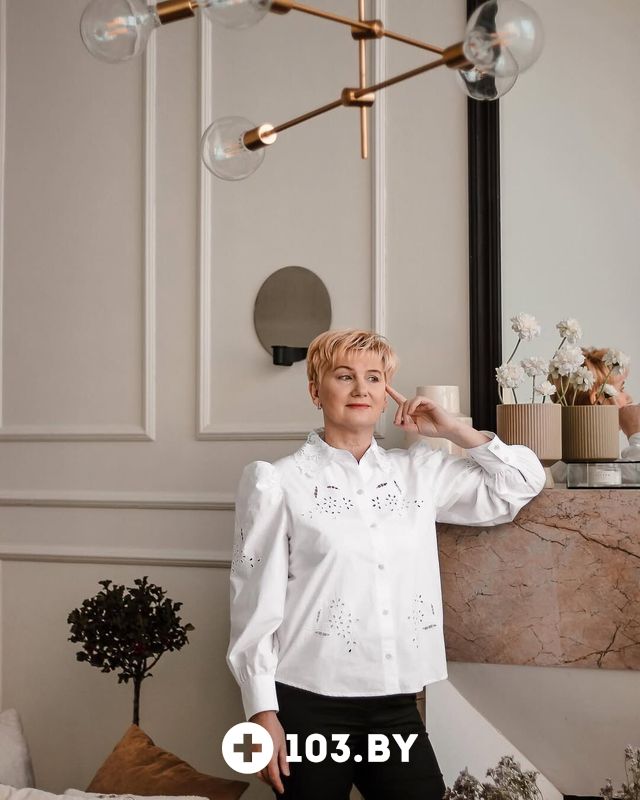 Галерея  Психолог Паращенко Светлана - фото 2815082