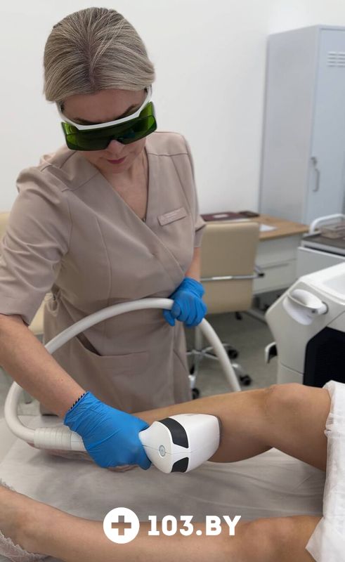 Галерея Медицинский центр «Майвамед» - фото 2817971