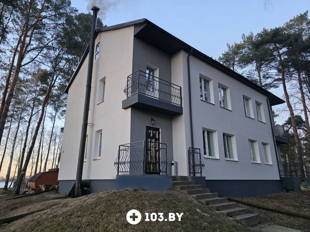 Коттедж Туристическо-развлекательный комплекс Relax (Релакс) - фото 2817326