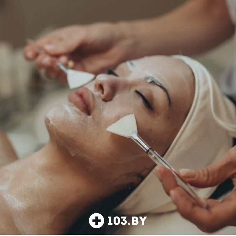 Галерея Кабинет подологии и косметических услуг «СТОПА» - фото 2813002