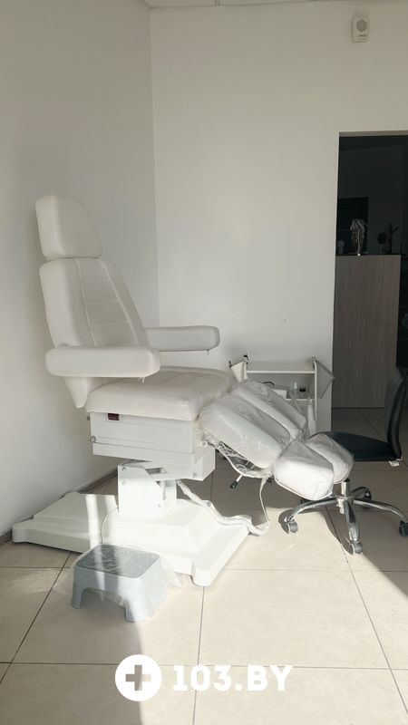 Галерея Студия подологии и эстетики  Moipodolog (Мой подолог) - фото 2816186