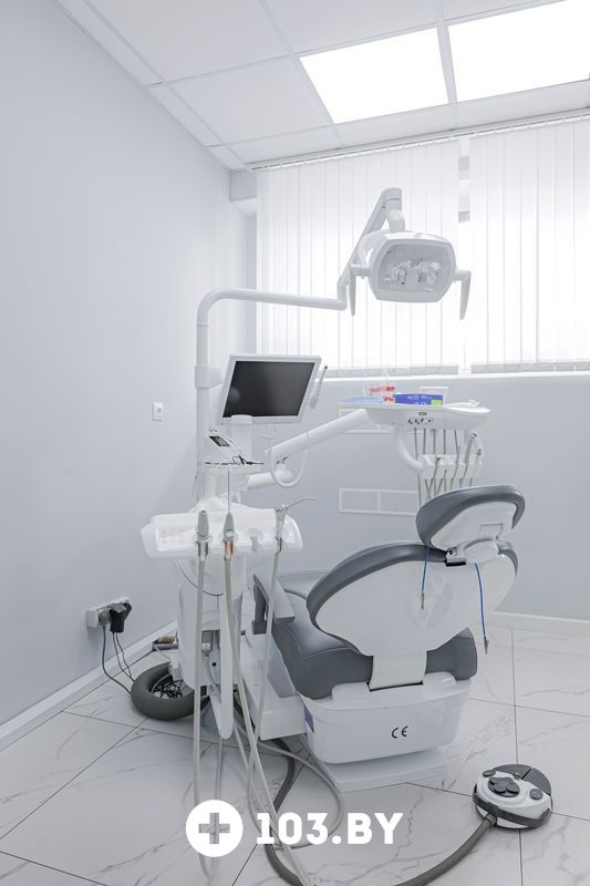 Галерея Стоматология «СеЛена-дент» - фото 2815001