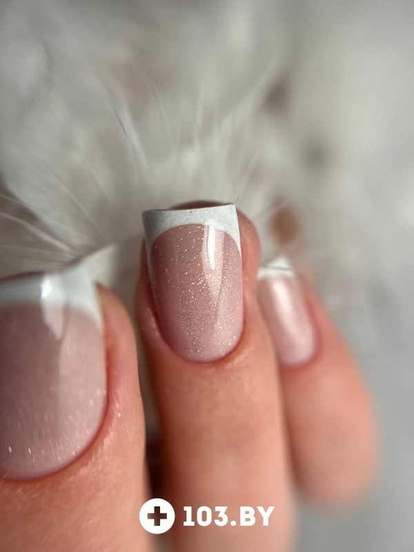 Маникюр Салон красоты «Эгоист&ка» - фото 2816222