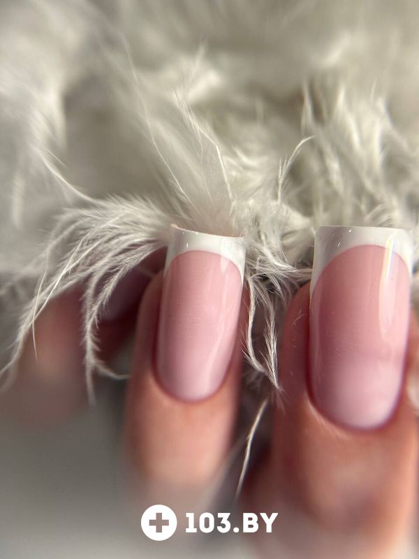 Маникюр Салон красоты «Эгоист&ка» - фото 2816225