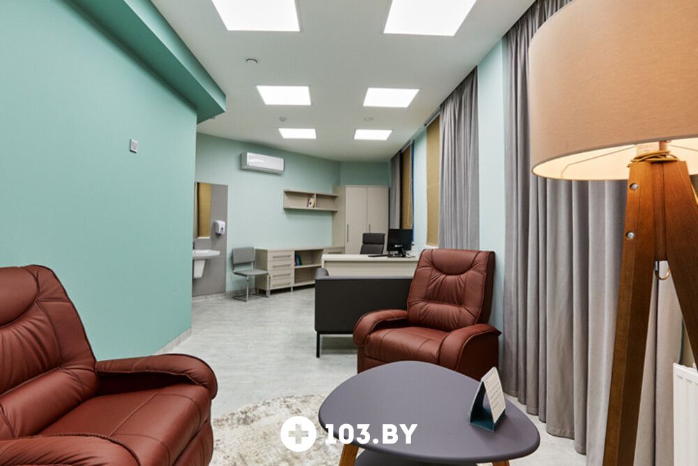 Галерея Медицинский центр «Нордин» - фото 2815595