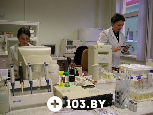 Галерея  «2-я городская детская клиническая больница» - фото 1350513