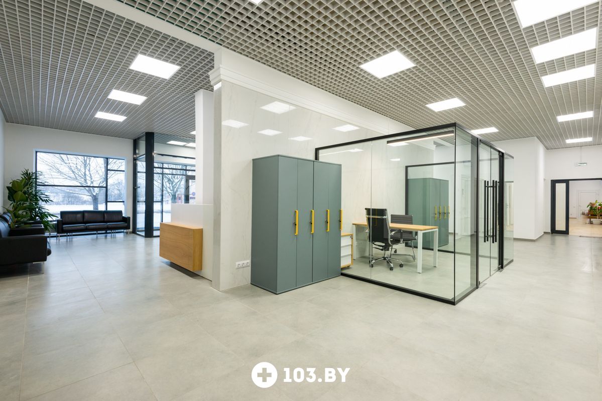 Галерея Медицинский центр «IMRED (ИМРЭД)» - фото 2541073