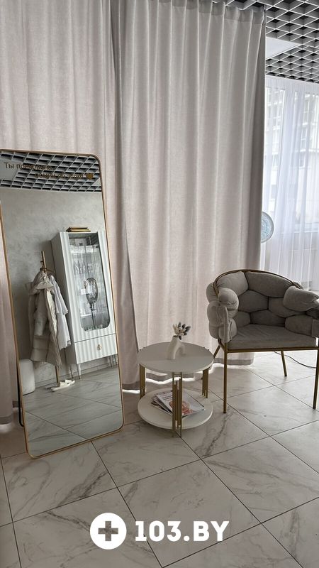 Галерея  Студия косметических услуг Цыганенко Екатерины - фото 2783235