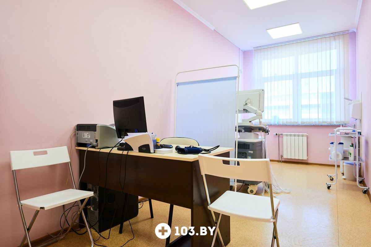 Галерея Медицинский центр «ГрантиМед» - фото 1841893