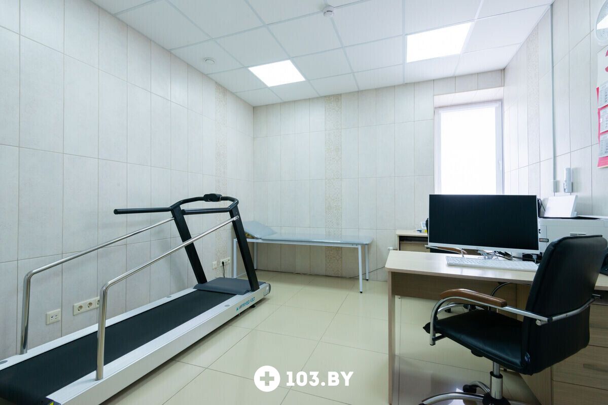 Галерея Медицинский центр «ЛОДЭ» - фото 2738126