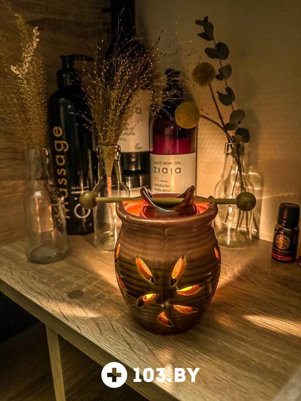 Галерея Массажный салон «Белый питон» - фото 2768092