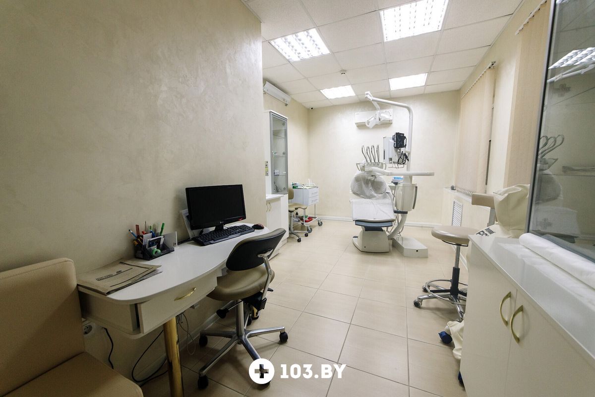 Галерея Медицинский центр  «ТиАмо» - фото 2674723