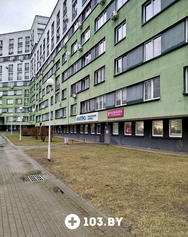 Галерея Независимая лаборатория  «ИНВИТРО» - фото 2780946