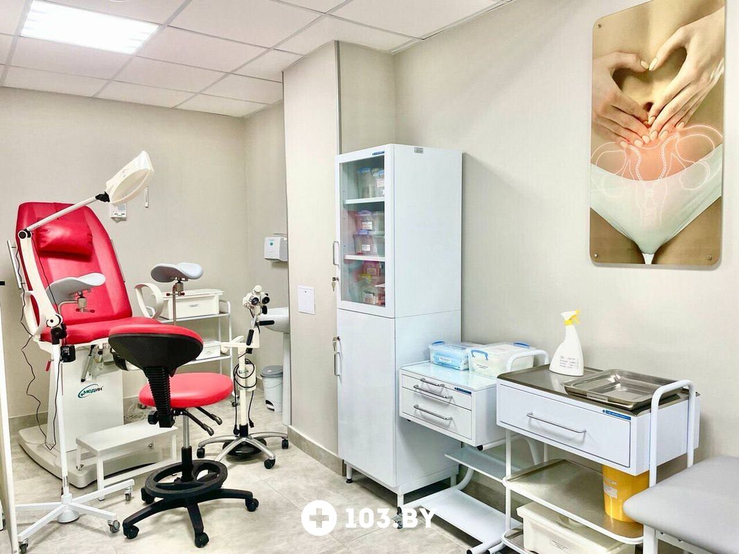 Галерея Многопрофильный медицинский центр «МАКО» - фото 2741006