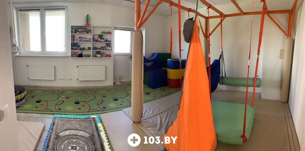 Галерея Центр инновационной психологии и развития «Нейроника» - фото 2756812