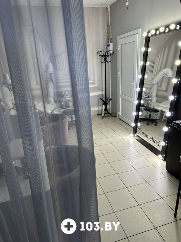 Галерея Салон красоты «Ledi (Леди)» - фото 2757319