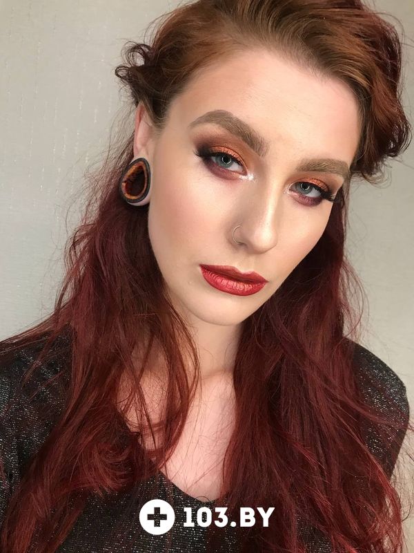 Визаж Салон красоты премиум-класса «Perfection Style (Перфекшн Стайл)» - фото 2557453