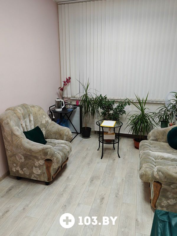 Галерея Центр психологической поддержки «Крылья Мечты» - фото 2800272