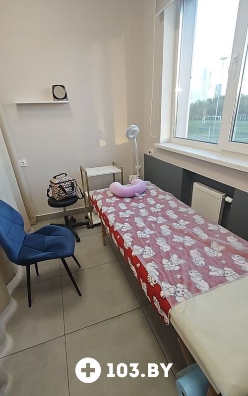 Галерея  Косметический кабинет Ирины Дорошенко - фото 2796513