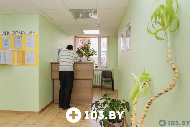 Галерея «Центр лечения алкоголизма» - фото 1303733