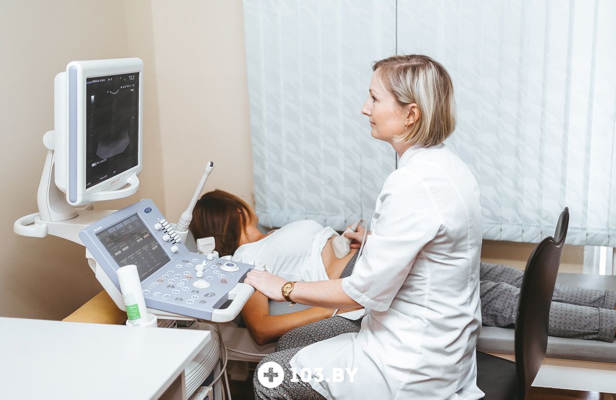 Галерея Медицинский центр «Клиника Здоровье» - фото 2351913