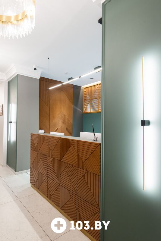 Галерея Медицинский центр «E-clinic (Е-клиник)» - фото 2743377