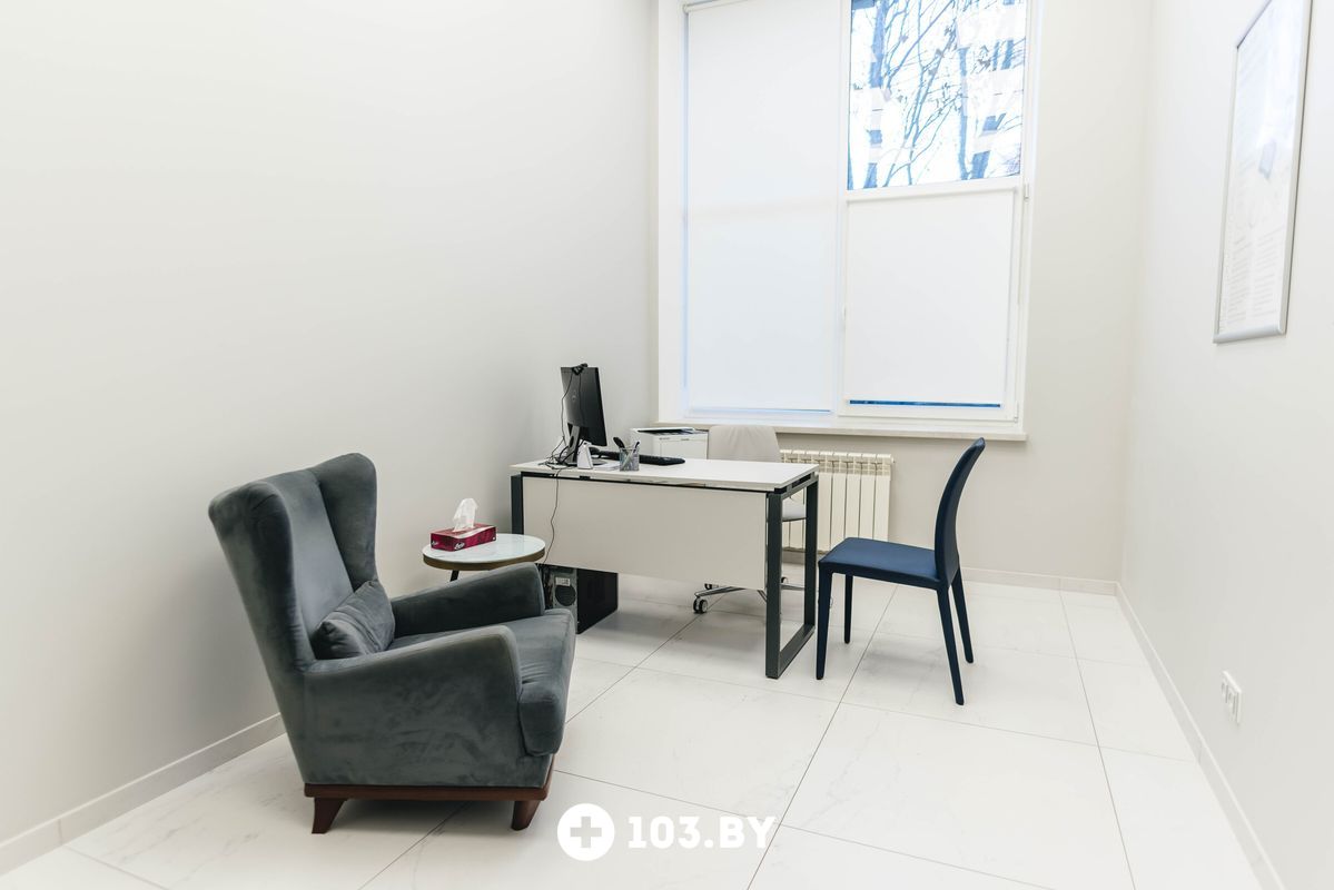 Листинг (не трогать) Многопрофильный медицинский центр «Центр здорового сна» - фото 2698603