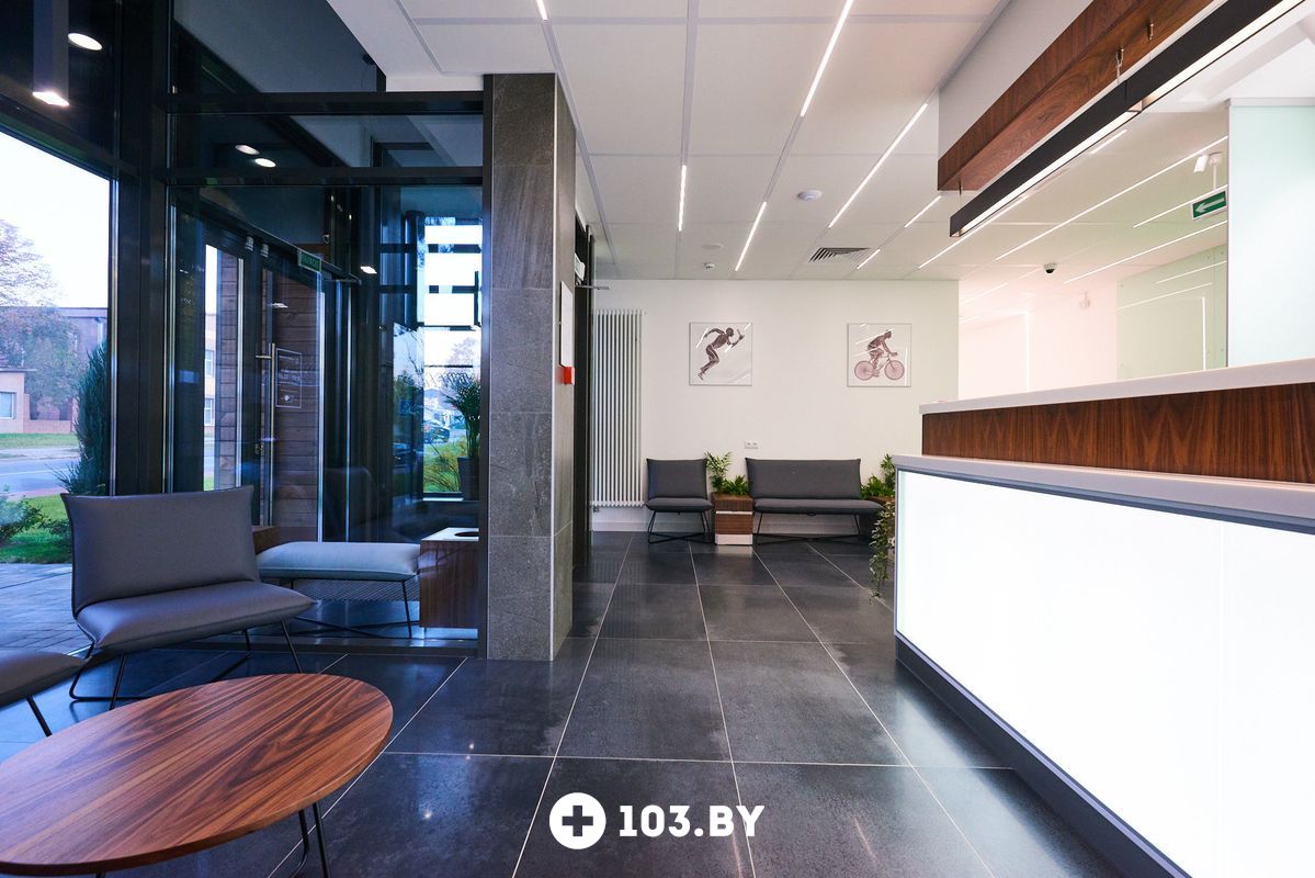 Галерея Медицинский центр «Томография» - фото 1756273