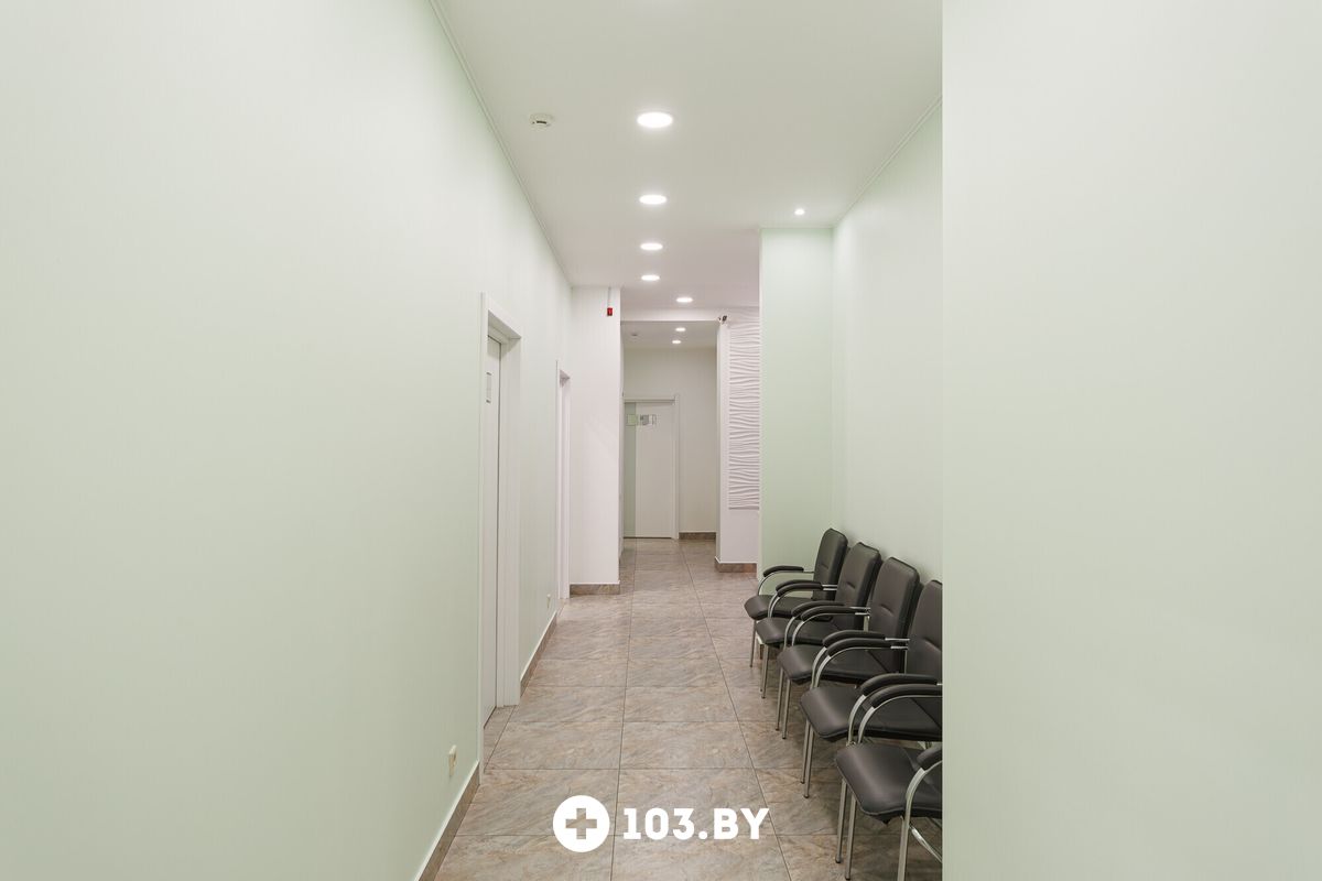 Галерея Стоматология «Триомед» - фото 2806557