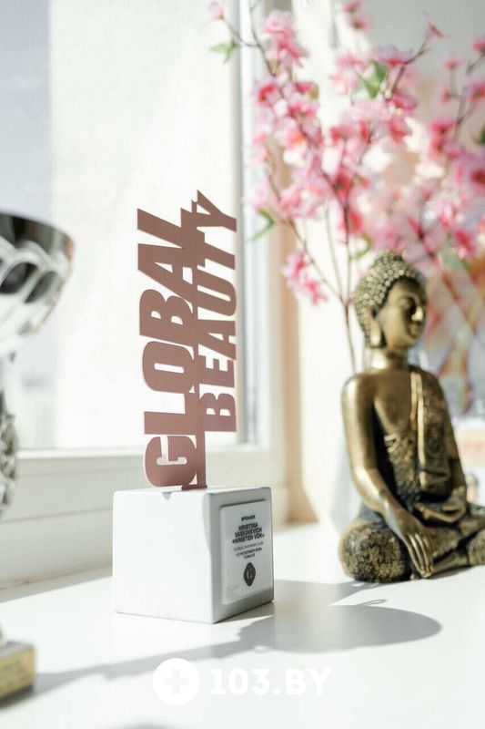 Галерея Студия красоты «INTUITION (Интуишн)» - фото 2807802