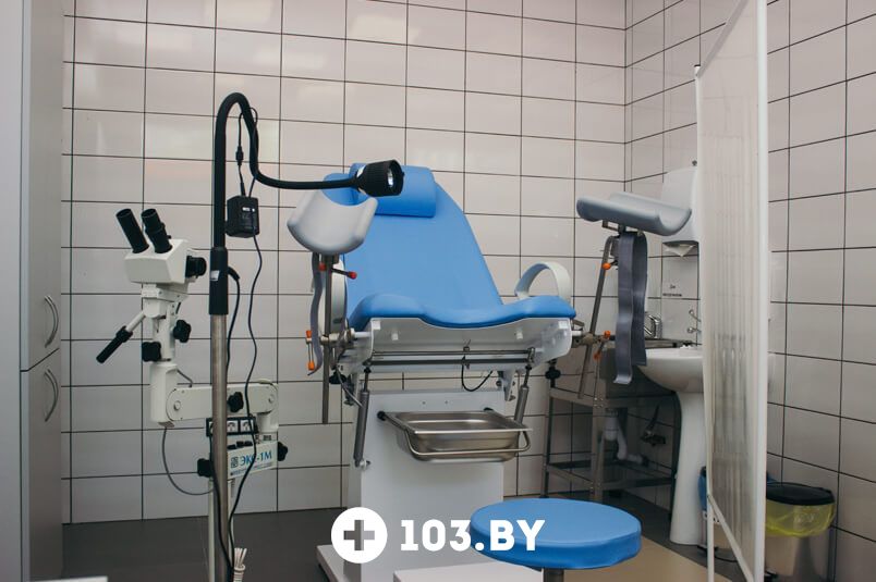 Галерея Медико-диагностический центр «Росмед» - фото 1603013