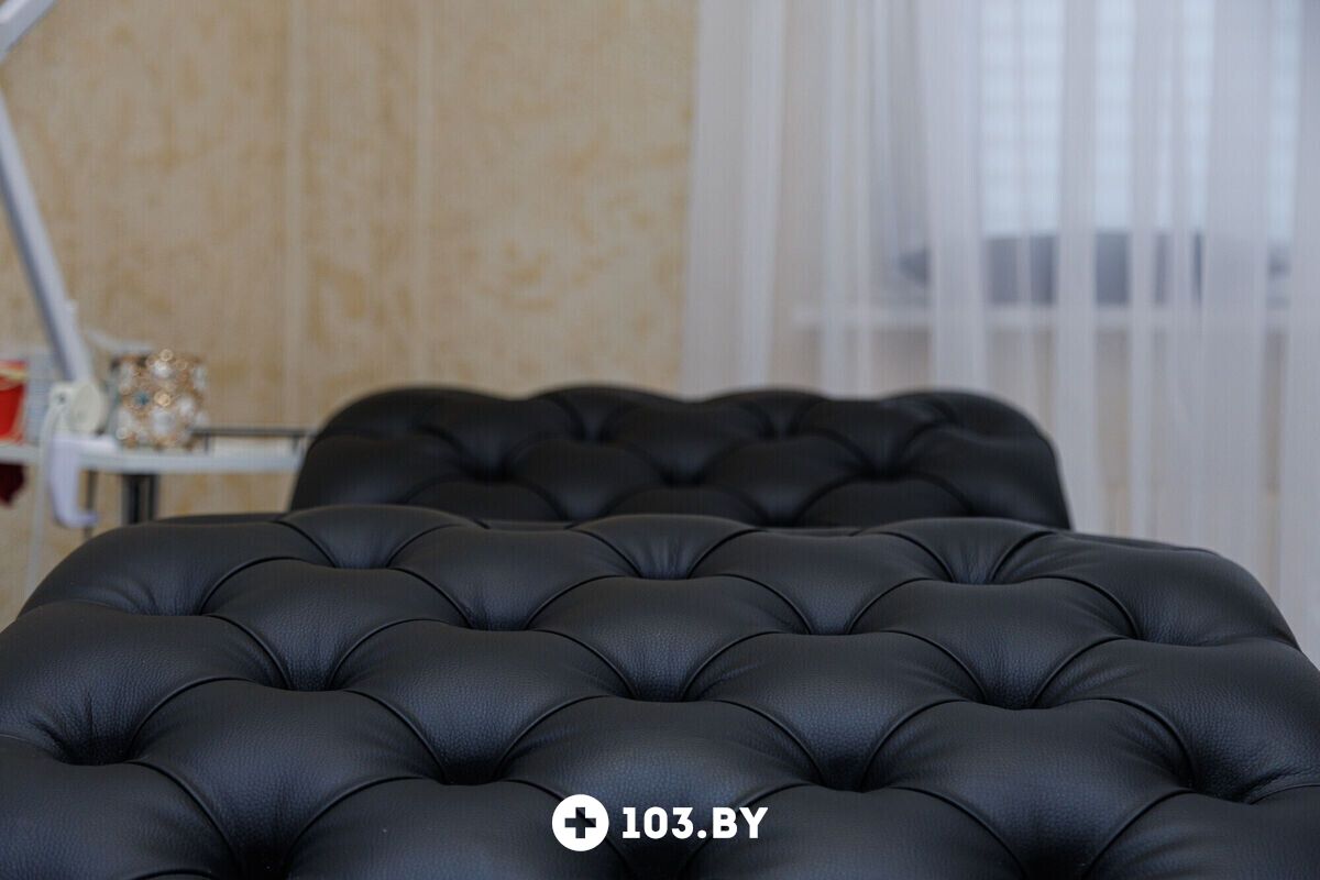 Интерьер Имидж-студия «Мажорка» - фото 2736980