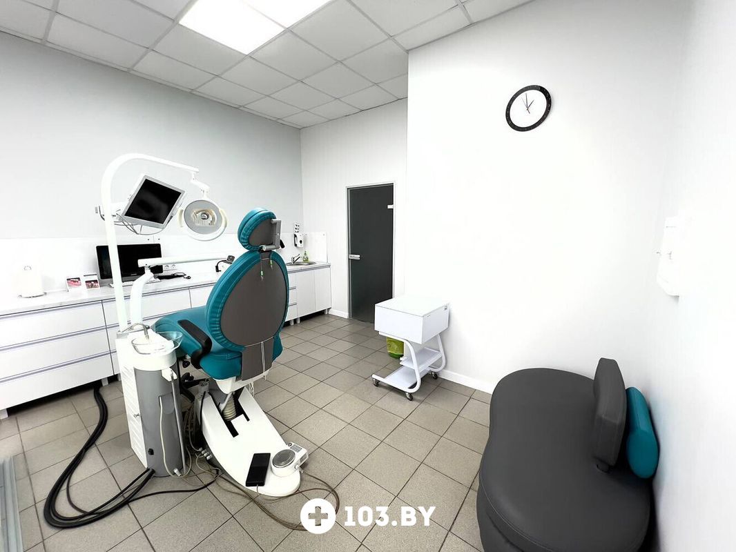 Галерея Стоматология «Дентария» - фото 2743182